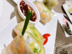 西贡鲜虾卷-PHO東田越南粉(苏州中心店)