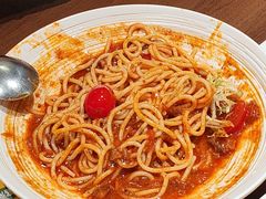 -豪客来牛排(空港华联店)