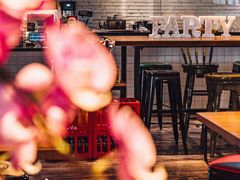 -JINNS锦时 steak&pizza(浸信会礼拜堂旧址店)