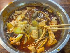 -王菊美食街·王菊面馆(总店)