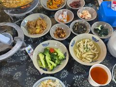 -张关合渣(航空大道店)