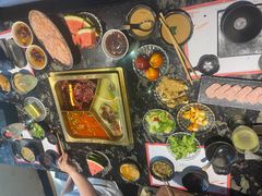 -王家渡火锅店(亦庄店)