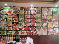 -塔峪鲜肉烧烤