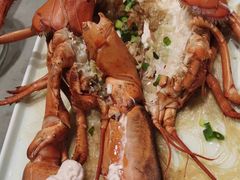 -神洲四海大酒楼(王府井澳门中心店)