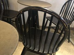 -喜茶(上海兴业太古汇店)