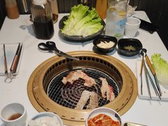 -炙城·韩式烤肉(南京东路店)