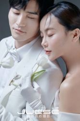 -角色婚纱摄影(中心店)