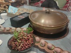 -慢丽江·云南野生菌土鸡锅(付家庄店)