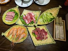 -聚汇三少·龙虾·中餐厅(莫邪路新天地店)