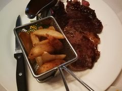 -成桂西餐厅·42年的味道(五大道疙瘩楼店)