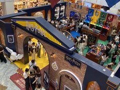 -凯德MALL(西直门店)