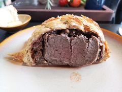 惠林顿牛排-上海苏宁宝丽嘉酒店·Cafe Bellagio西餐厅
