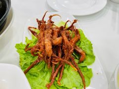 -瑞福园联谊餐室(茂名南路店)