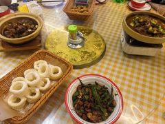 -珍宝私房菜(呈祥国际店)