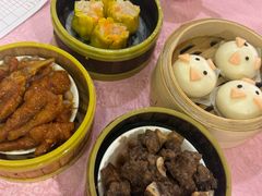 -笃记大酒楼(新银小区店)