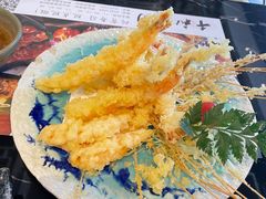 -千和日本料理(龍坪天虹店)