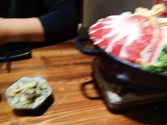 -龙神·炭烧酒场深夜食堂(新街口店)