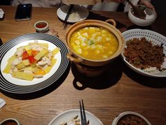 -云水瑶意境云南菜(柏威年购物中心店)