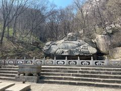 -丹东凤凰山景区