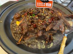 -回味黑鸭煲·始于2006(万松园店)