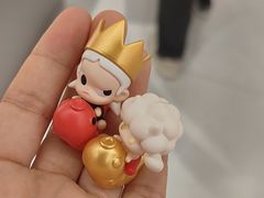 -泡泡玛特POPMART(赛格国际购物中心店)