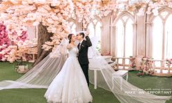 -你好晴天·目的地婚礼