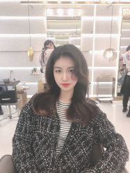 -3AM·S HAIR SALON烫发染发接发