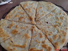 葱油饼-粥全粥到