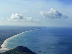 -海南铜鼓岭景区