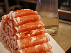 -额尔敦涮肉自助(摩尔城店)