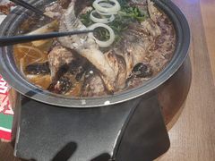 -鱼酷活鱼烤鱼(静安大融城店)