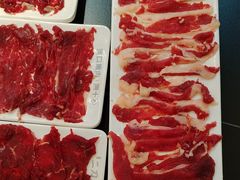 -二刀潮牛(重庆光环购物公园店)