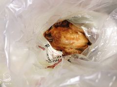 -阿满卤香鸡(新街口印象汇店)