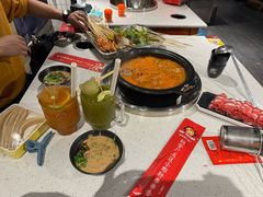 -钢管厂五区小郡肝火锅串串香(清河店)