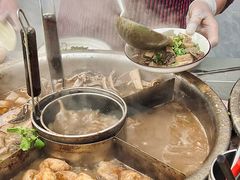 -正宗阳山牛杂(东城店)