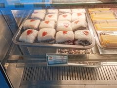 切糕-护国寺小吃(新街口店)