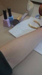 -久美荟·J Baby face