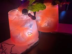 -MOSSO·Liveshow(M3香港广场店)