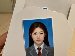 -海马体照相馆(大连罗斯福广场店)