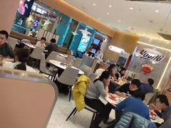 -杨翔豆皮涮牛肚(华阳城店)