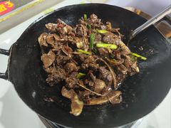 -王城醋血鸭老店