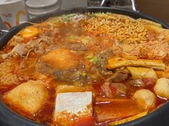-WOW LUCKY创意韩料(龙阳广场店)