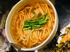 -云海肴·汽锅鸡·云南菜(美罗城店)