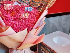 -禄运茶居·手工点心(猎德店)