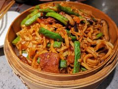 焖面-大师兄·西北小馆(南沙万达广场店)