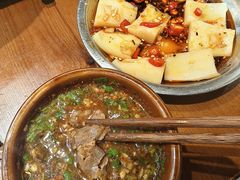 -黔有有贵州酸汤夺夺粉火锅(五味十字店)