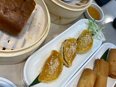 -蔡澜港式点心(皇庭广场店)
