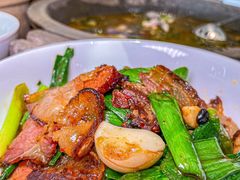 -食理八湘(中海城风情苑北区店)