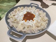 土耳其饺子-土耳其妈妈