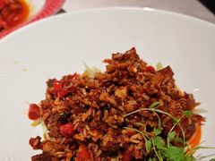 -千百味红餐厅·江西菜(绿地双子塔店)